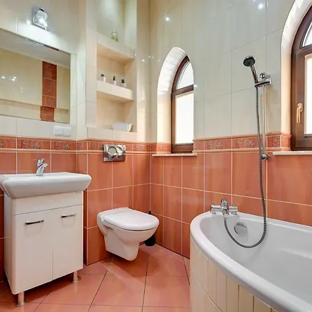 Topos Apartment Happy Hours