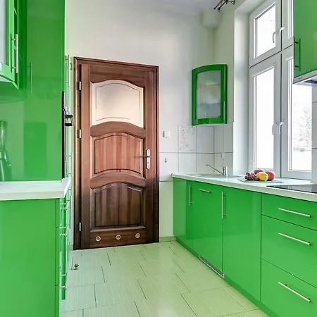 Topos Apartment Happy Hours Lägenhet