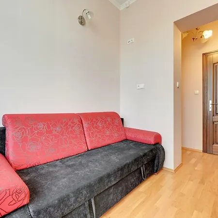 Topos Apartment Happy Hours Lägenhet *