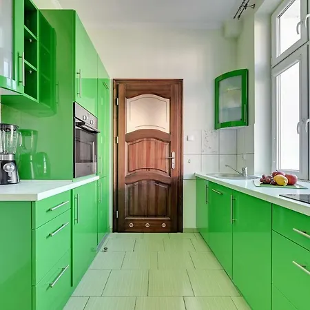 Topos Apartment Happy Hours Lägenhet *