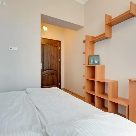 Topos Apartment Happy Hours Sopot