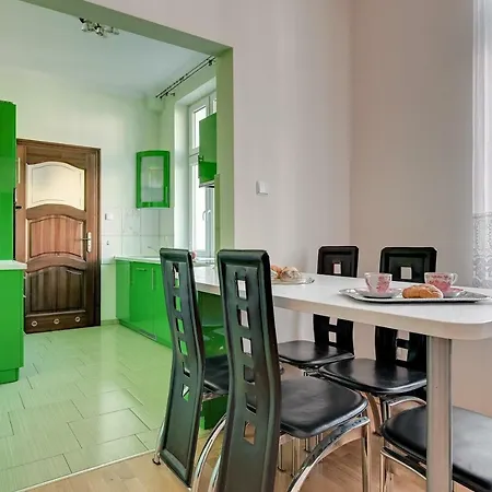 Topos Apartment Happy Hours Lägenhet